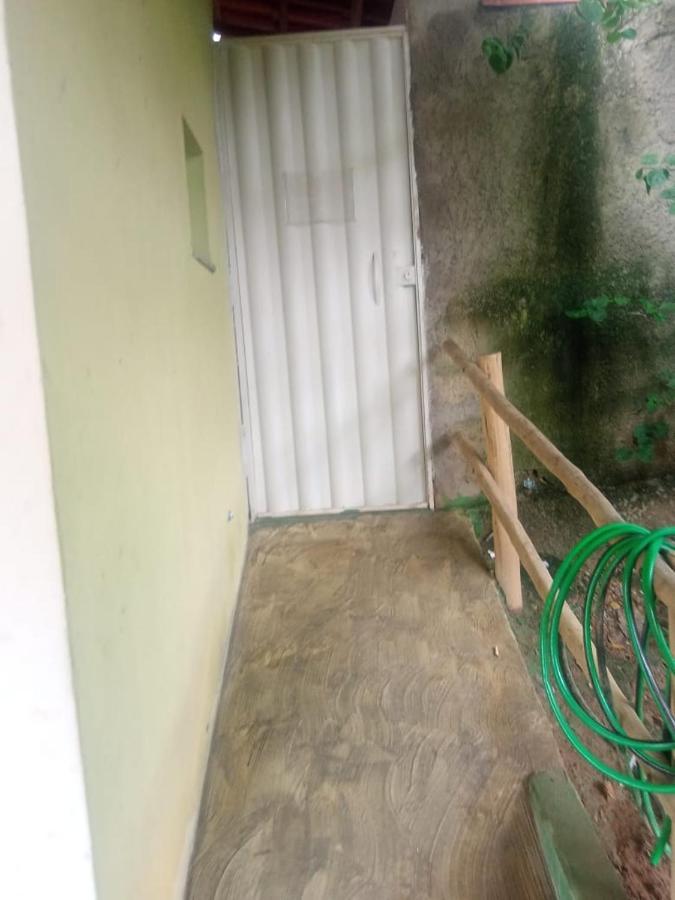 Pousada Do Dinho Esmeraldas Kamer foto